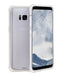 Uniq Samsung Galaxy S8 Hybrid Combat Rugged Blanc Case - White 8886463657362 - LX2001 - Homewares, Outdoor, Phone Accessories, Cases, Speakers, Headphones + More -