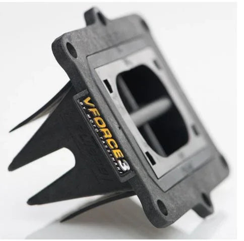 V FORCE 3 REED VALVE KIT HONDA CR500 86-01 - LX2001 - Homewares, Outdoor, Phone Accessories, Cases, Speakers, Headphones + More -