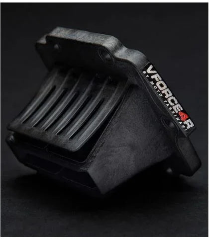 V FORCE 4R REED VALVE KIT KAWASAKI KX125 01-02 KR150 KDX200 KDX220 89-08 - LX2001 - Homewares, Outdoor, Phone Accessories, Cases, Speakers, Headphones + More -