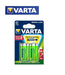 Varta C Size Rechargeable Batteries 3000mAh VA-HR14-BP2 - LX2001 - Homewares, Outdoor, Phone Accessories, Cases, Speakers, Headphones + More -