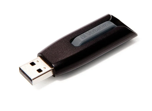 Verbatim Store 'n' Go V3 USB 3.0 32GB Flash Drive 49173 - LX2001 - Homewares, Outdoor, Phone Accessories, Cases, Speakers, Headphones + More -