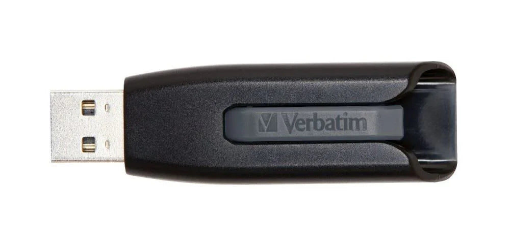 Verbatim Store 'n' Go V3 USB 3.0 32GB Flash Drive 49173 - LX2001 - Homewares, Outdoor, Phone Accessories, Cases, Speakers, Headphones + More -