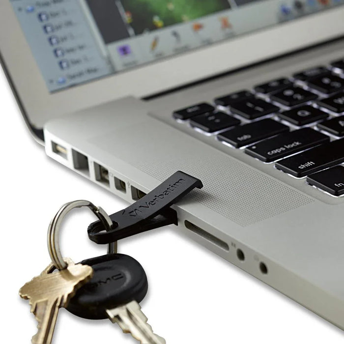 Verbatim 32GB USB 2.0 Flash Drive 97763 - LX2001 - Homewares, Outdoor, Phone Accessories, Cases, Speakers, Headphones + More -