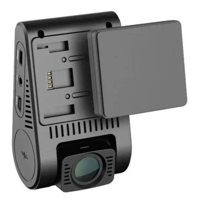 Viofo Dashcam A129 Duo IR 1080P Dual Channel Wifi + GPS (Uber Taxi Model) A129DUO-G IR - LX2001 - Homewares, Outdoor, Phone Accessories, Cases, Speakers, Headphones + More -