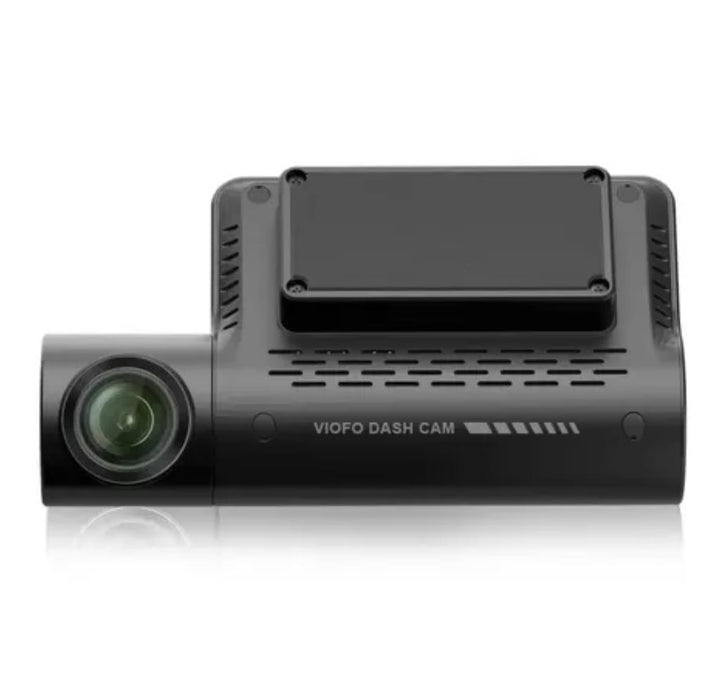 viofo dashcam 2k front + 1080p rear + 1080p a139 3 channnel  ir 2.4g/5g wifi gps