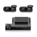 viofo dashcam 2k front + 1080p rear + 1080p a139 3 channnel ir 2.4g/5g wifi gps - LX2001 - Homewares, Outdoor, Phone Accessories, Cases, Speakers, Headphones + More -