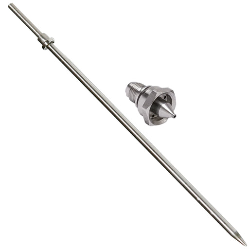 Iwata needle / Nozzle / AIRCAP SET K1 1.5MM FOR W200
