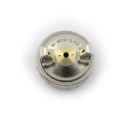 Iwata needle / Nozzle / AIRCAP SET LV2 1.4MM FOR W400