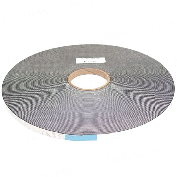 DNA FOAM TAPE SINGLE SIDED ADHESIVE 12MM X 1.6MM 50MTR