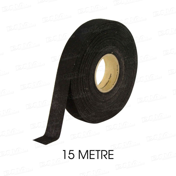 Dna Fleece Cloth Tape 19Mm X 15Mtr Roll