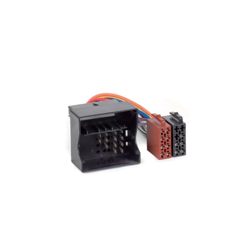 RAPTOR CAR STEREO HARNESS EURO 00 - 15
