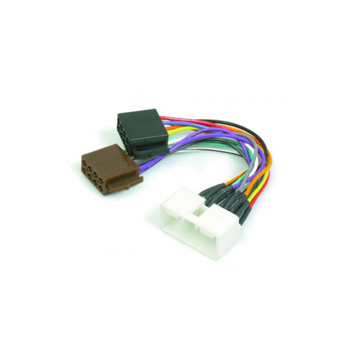 RAPTOR CAR STEREO HARNESS FORD FALCON