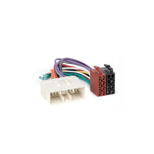 RAPTOR CAR STEREO HARNESS SSANGYONG REXTON/ACTYON
