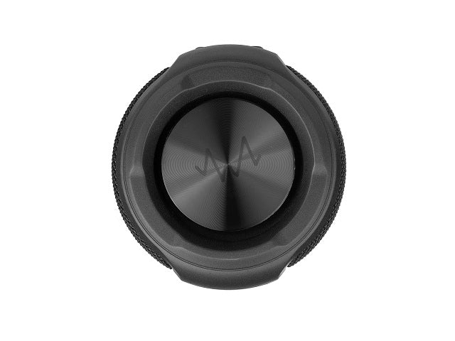 Wave Wireless Bluetooth Portable Waterproof Speaker - Shuffle Series III 3S-2033 9318018150633