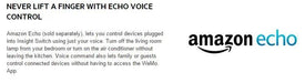 WeMo Insight Switch F7C029AU - LX2001 - Homewares, Outdoor, Phone Accessories, Cases, Speakers, Headphones + More -