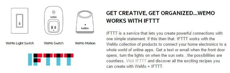 WeMo Insight Switch F7C029AU - LX2001 - Homewares, Outdoor, Phone Accessories, Cases, Speakers, Headphones + More -