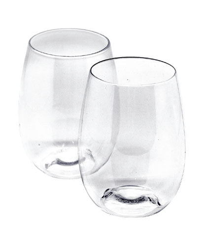 Winex Go Anywhere Wine Glass Set 2 DW1015
