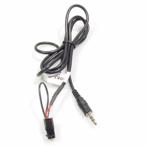 aux interfface microfit female to stereo jack - LX2001 - Homewares, Outdoor, Phone Accessories, Cases, Speakers, Headphones + More -