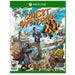 XBOX ONE SUNSET OVERDRIVE 3QT-00048 - LX2001 - Homewares, Outdoor, Phone Accessories, Cases, Speakers, Headphones + More -