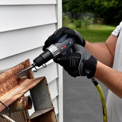 Campbell Hausfeld AIR HAMMER 2 & 3/4" GSD - LX2001 - Homewares, Outdoor, Phone Accessories, Cases, Speakers, Headphones + More -