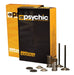 INLET VALVE KIT PSYCHIC MX INCLUDES 2 VALVES 2 SPRINGS RETAINERS &amp; SEATS YAMAHA YZ450F 10-13 - LX2001 - Homewares, Outdoor, Phone Accessories, Cases, Speakers, Headphones + More -