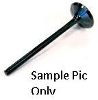INLET VALVE SOLD EACH (HEAVY DUTY SPRINGS RECCOMMENDED)