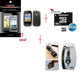 Nokia Asha 300 SP 8GB Car Charger