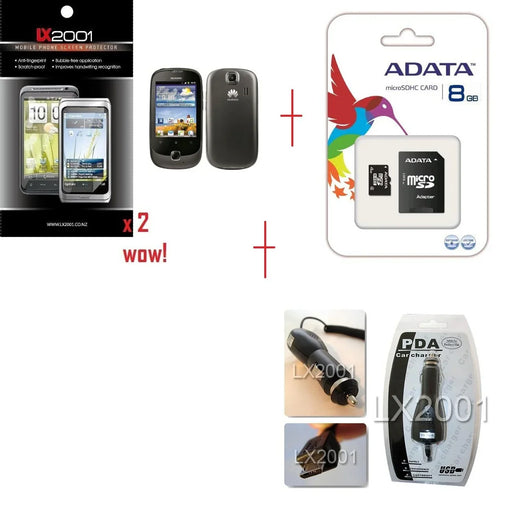 Nokia Asha 300 SP 8GB Car Charger - LX2001 - Homewares, Outdoor, Phone Accessories, Cases, Speakers, Headphones + More -