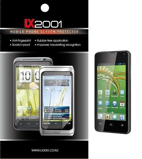Telecom Y300 Case Stylus Screen Protector