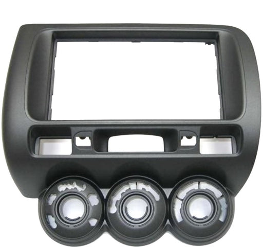 RAPTOR FITTING KIT HONDA JAZZ FIT 02 - 09 DOUBLE DIN