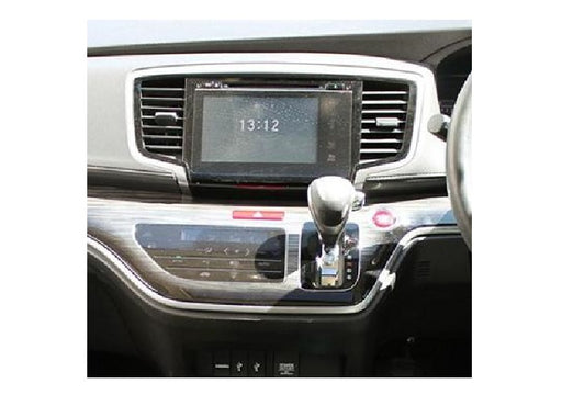 RAPTOR FITTING KIT HONDA ODYSSEY 2014 ON SINGLE / DOUBLE DIN