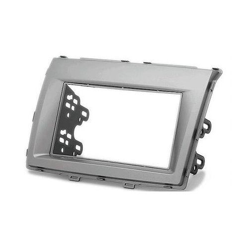 RAPTOR FITTING KIT MAZDA MPV 06 ON SILVER