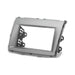 RAPTOR FITTING KIT MAZDA MPV 06 ON SILVER