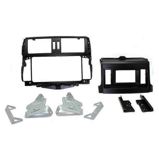 RAPTOR FITTING KIT (Compatible with Toyota) PRADO (GXL) 09-13 (150) W/DISPLAY DD