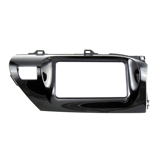 RAPTOR FITTING KIT (Compatible with Toyota) REVO HILUX 2016 - 2020 (Compatible w