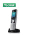 Yealink W56H Business HD IP DECT Cordless VoIP Phone (Requires W56P base)