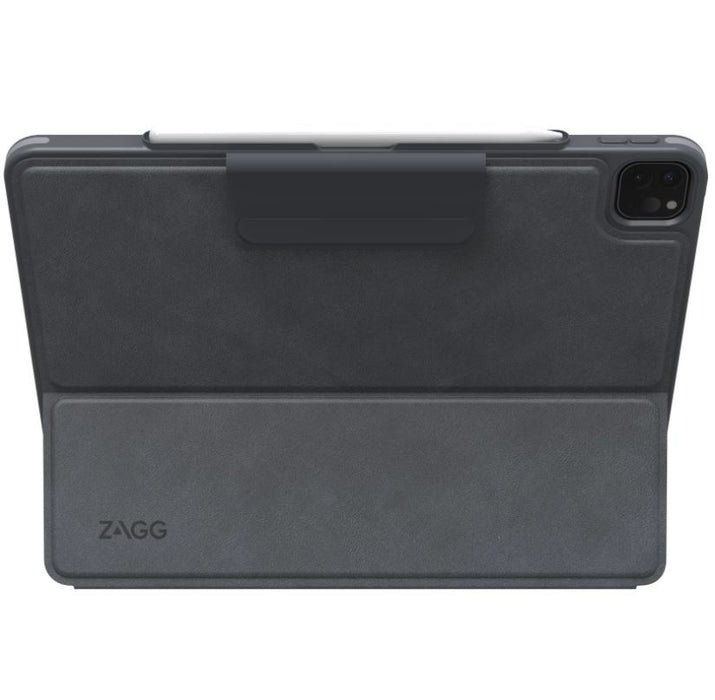 ZAGG Pro Keys Keyboard Case for Apple iPad 11" - Black / Gray