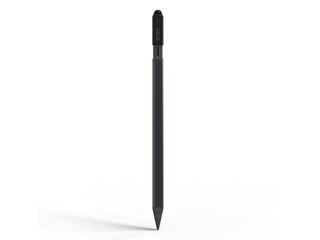 ZAGG Pro Stylus Pencil - Black & Grey 109907068 840056135482