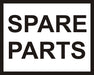 GASKET CRANKCASE TO HEAD Formula FM2000 FM2500 COMPRESSOR