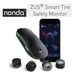 Nonda ZUS Smart Tire Safety Monitor ZUTMBKRAV - LX2001 - Homewares, Outdoor, Phone Accessories, Cases, Speakers, Headphones + More -
