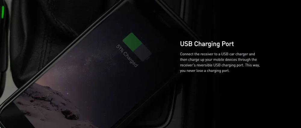 Nonda ZUS Smart Tire Safety Monitor ZUTMBKRAV - LX2001 - Homewares, Outdoor, Phone Accessories, Cases, Speakers, Headphones + More -