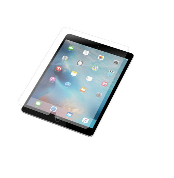 Zagg Apple iPad Air / 2 / Pro 9.7" / iPad 2017 Tempered Glass Screen Protector 200101105