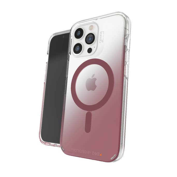 Zagg Apple iPhone 13 Pro 6.1" Gear4 Milan Snap Case - Rose Gold 702008220