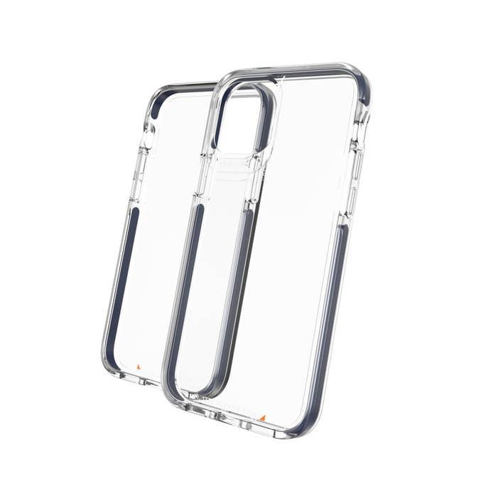 Zagg Gear4 Apple iPhone 12 / iPhone 12 Pro 6.1" Piccadilly Case - Blue 702006045 840056129184 - LX2001 - Homewares, Outdoor, Phone Accessories, Cases, Speakers, Headphones + More -