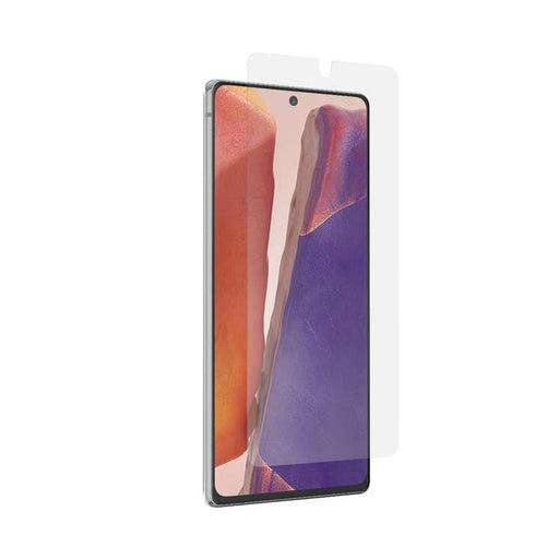 Zagg Samsung Galaxy Note 20 6.7" VisionGuard+ Screen Protector 200205848 840056125766