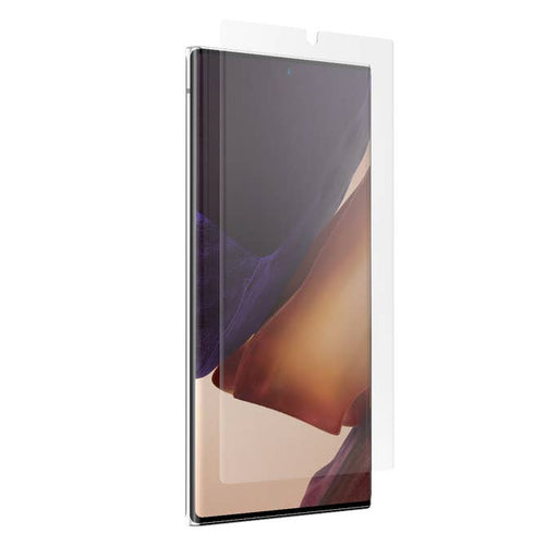 Zagg Samsung Galaxy Note 20 Ultra 6.9" VisionGuard+ Screen Protector 200205849 840056125773