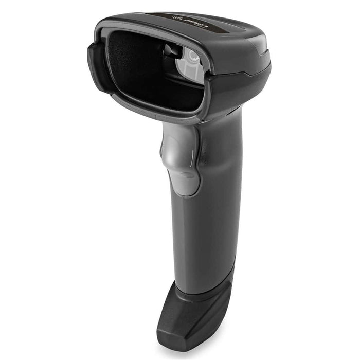 Zebra DS2208 Handheld Barcode USB Scanner DS2208-SR7U2100SGW