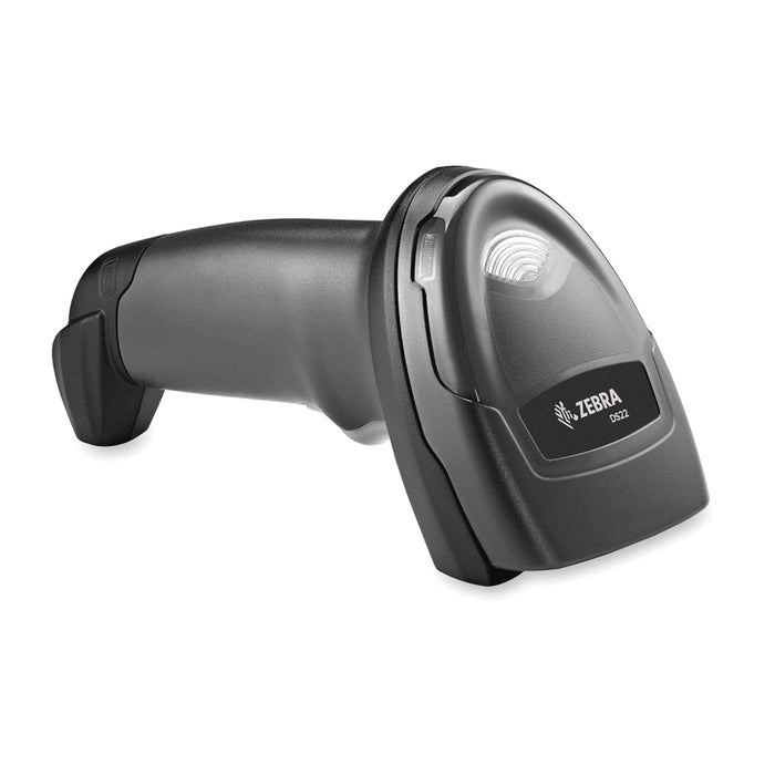 Zebra DS2208 Handheld Barcode USB Scanner DS2208-SR7U2100SGW