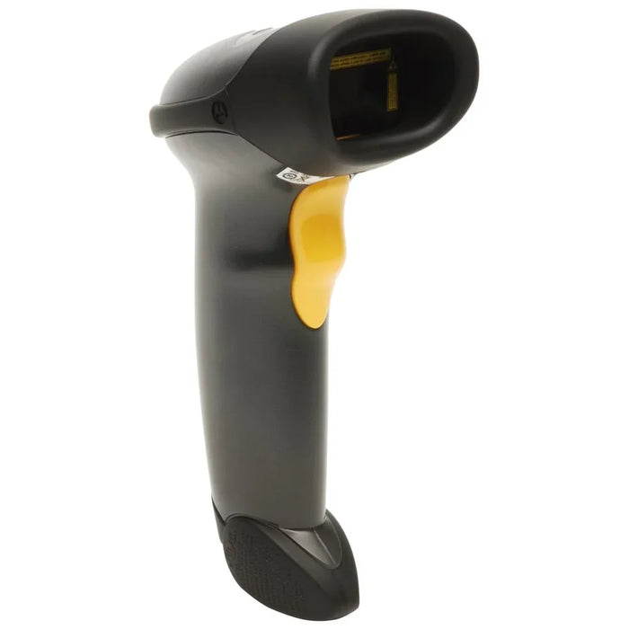 Zebra Symbol LS2208 Handheld Barcode Scanner LS2208-SR20007R-UR - LX2001 - Homewares, Outdoor, Phone Accessories, Cases, Speakers, Headphones + More -