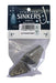 Starfish Pyramid Sinker Packet 5oz (2 per pack)
